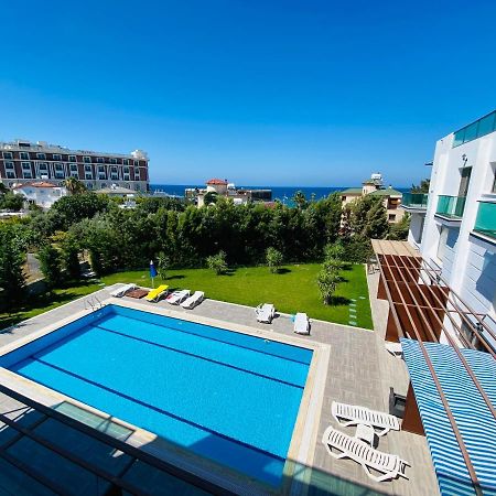 Prestige Studios Kyrenia  Bagian luar foto