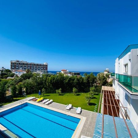 Prestige Studios Kyrenia  Bagian luar foto