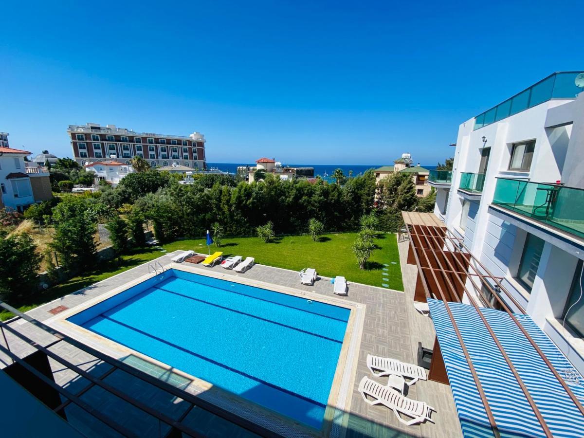 Prestige Studios Kyrenia  Bagian luar foto