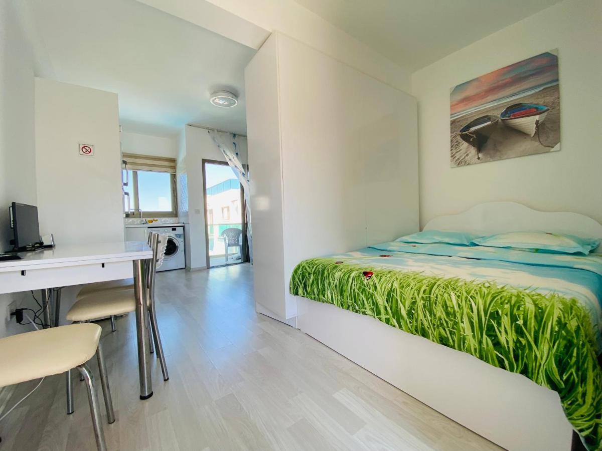 Prestige Studios Kyrenia  Bagian luar foto