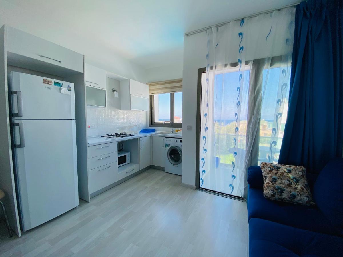 Prestige Studios Kyrenia  Bagian luar foto