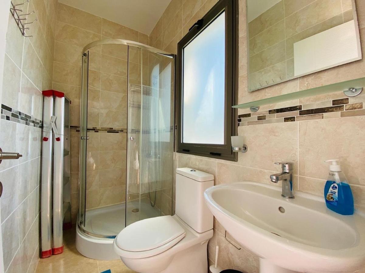 Prestige Studios Kyrenia  Bagian luar foto
