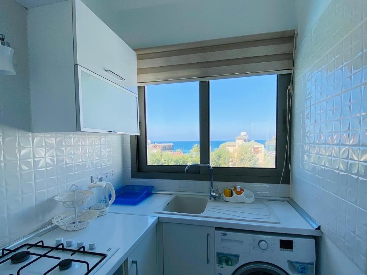 Prestige Studios Kyrenia  Bagian luar foto