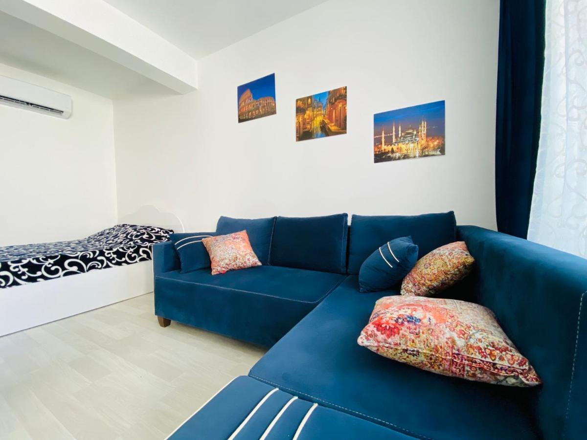 Prestige Studios Kyrenia  Bagian luar foto