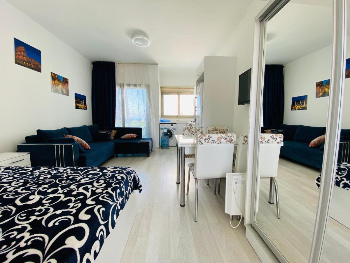 Prestige Studios Kyrenia  Bagian luar foto