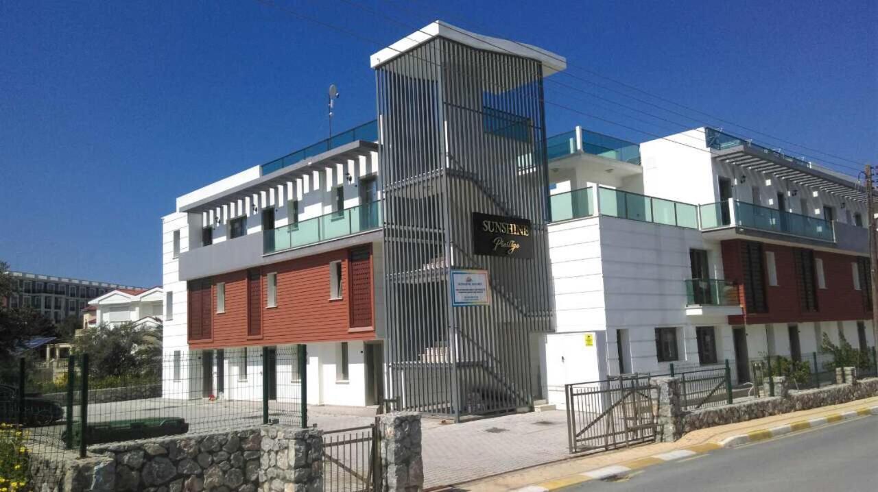 Prestige Studios Kyrenia  Bagian luar foto