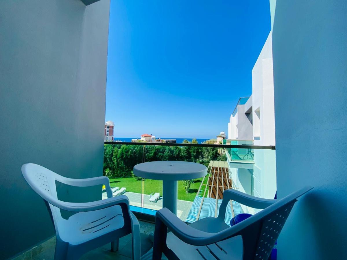 Prestige Studios Kyrenia  Bagian luar foto