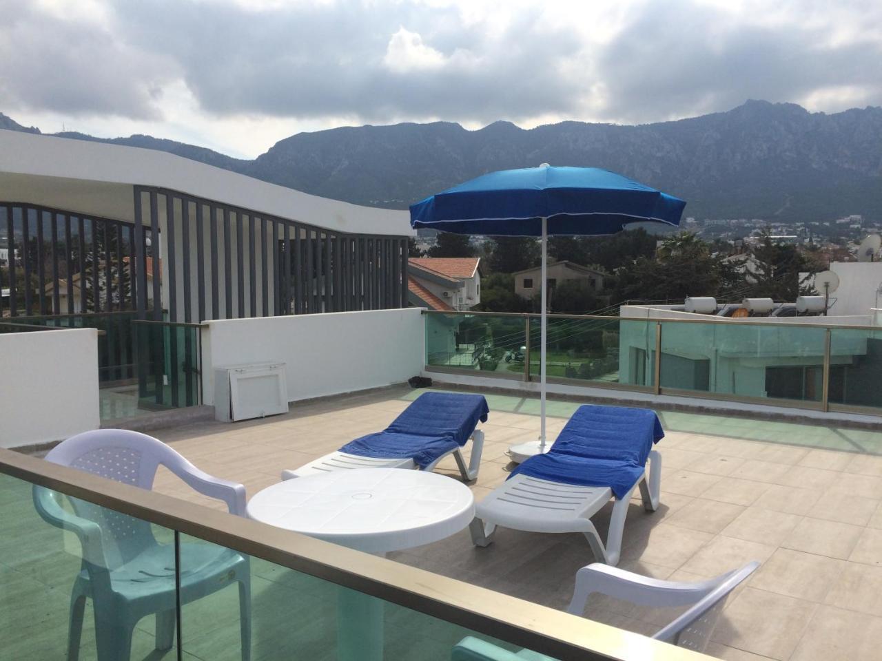 Prestige Studios Kyrenia  Bagian luar foto